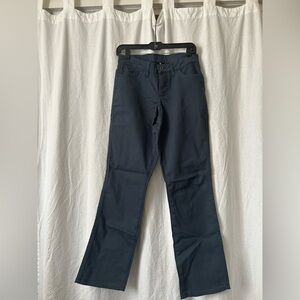 Kuhl Women's Pants in Dark Blue